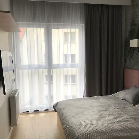 Apartament The Good Place Бродниця Екстер'єр фото