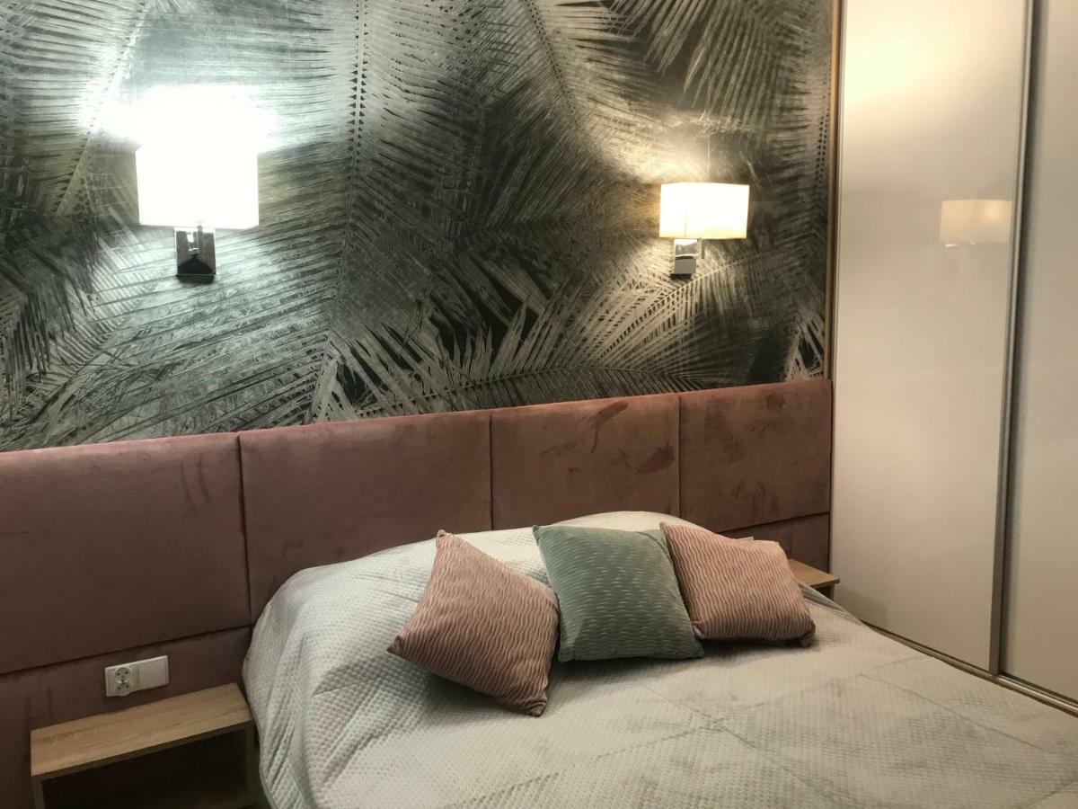 Apartament The Good Place Бродниця Екстер'єр фото