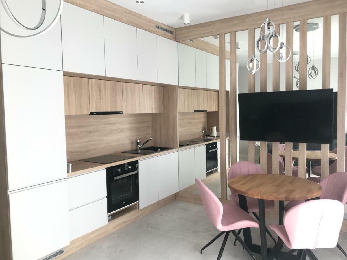 Apartament The Good Place Бродниця Екстер'єр фото