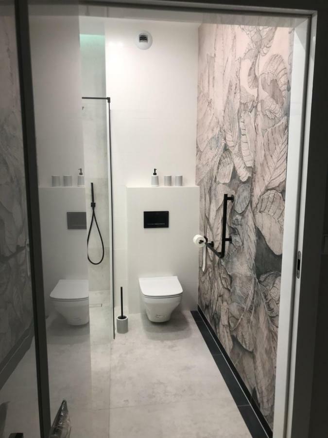 Apartament The Good Place Бродниця Екстер'єр фото