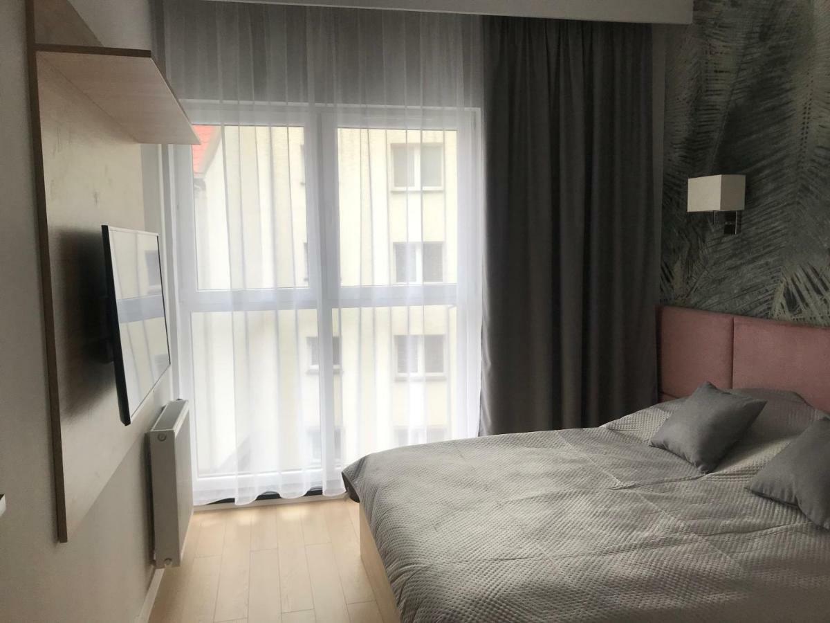 Apartament The Good Place Бродниця Екстер'єр фото