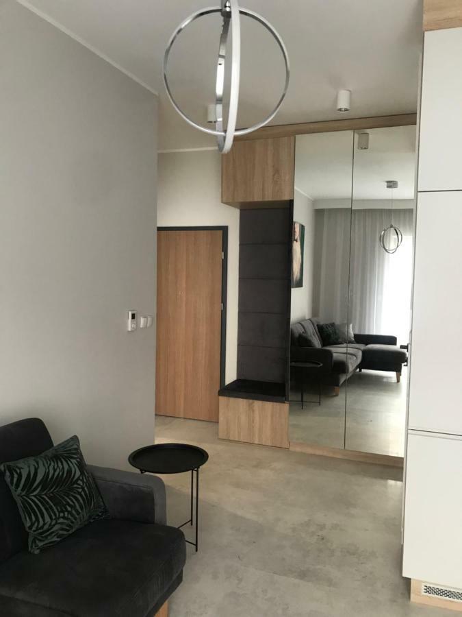 Apartament The Good Place Бродниця Екстер'єр фото