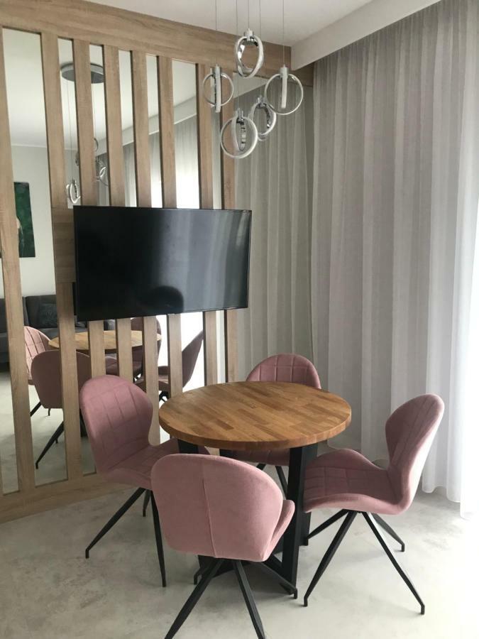 Apartament The Good Place Бродниця Екстер'єр фото
