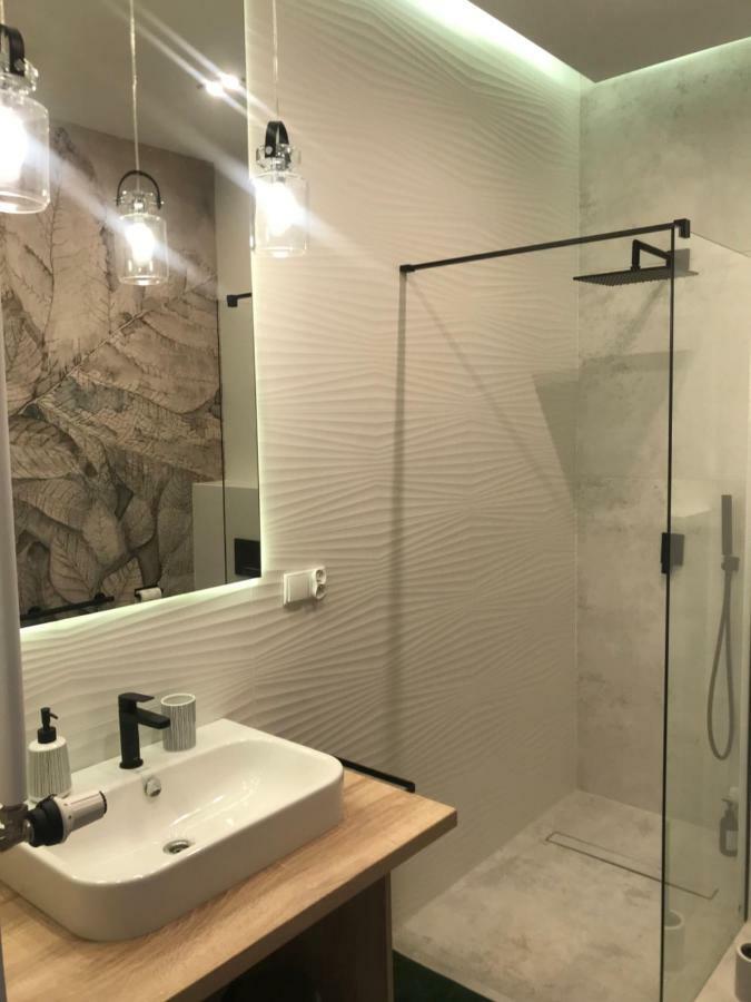 Apartament The Good Place Бродниця Екстер'єр фото